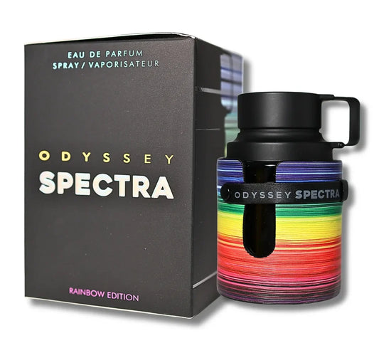 Oddysey Spectra