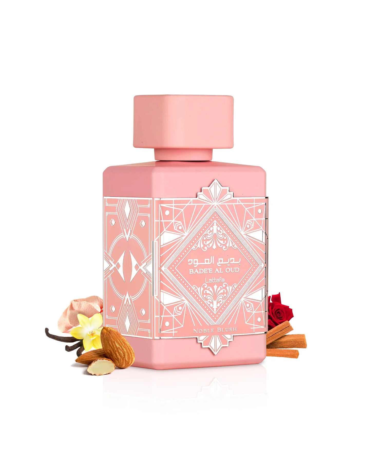 Bade'e Al Oud Noble Blush