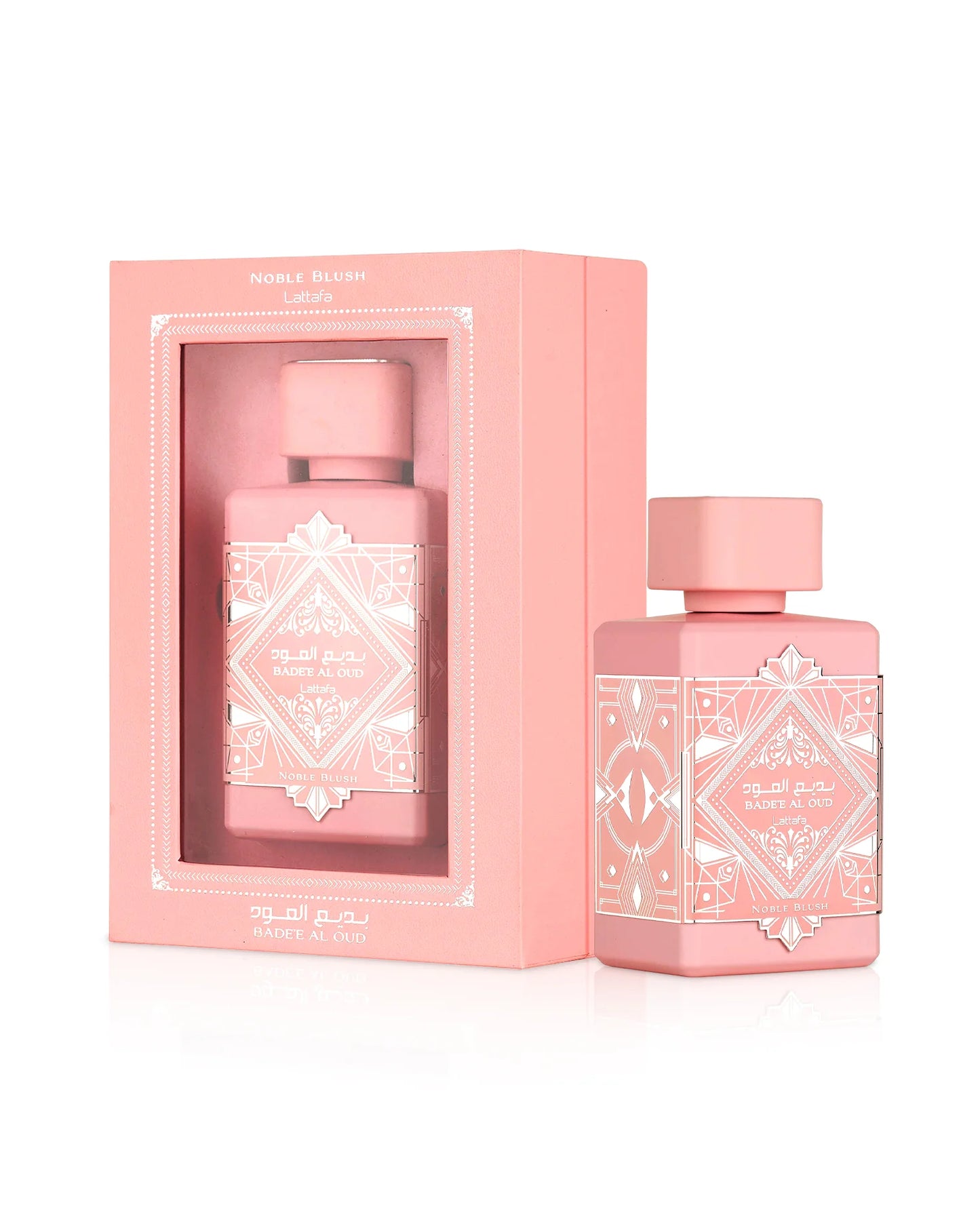 Bade'e Al Oud Noble Blush