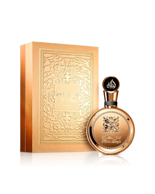 Fakhar Gold Extrait